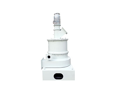 白炭黑專(zhuan)用粉碎機機(jī)