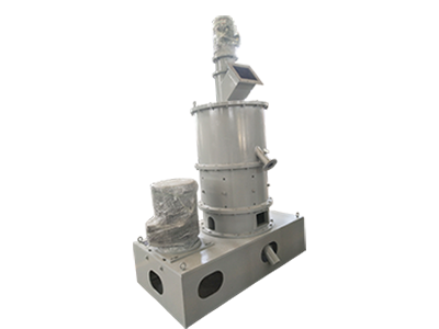 針狀矽灰石(shi)專用粉碎機(ji)