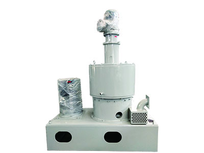 輕(qing)質物料專用(yòng)超細粉碎機(ji)