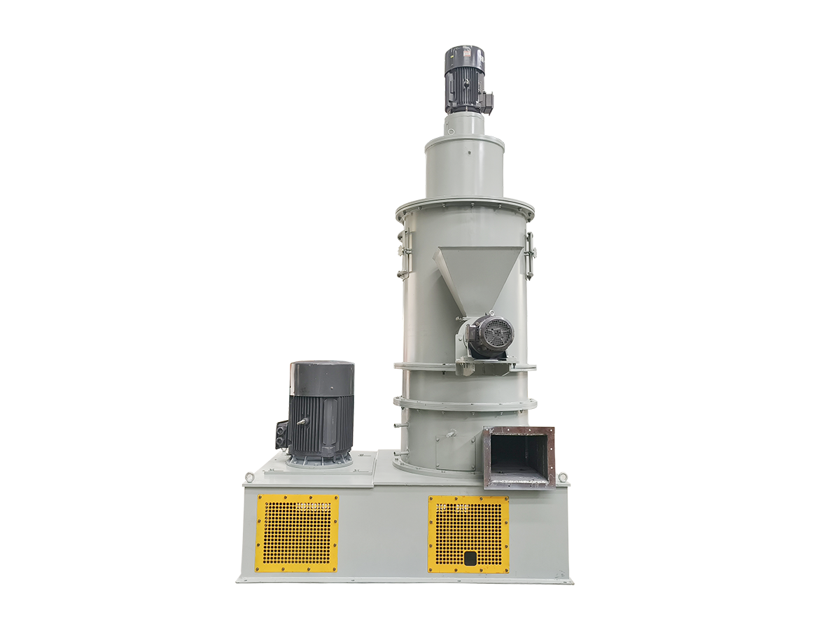 石墨負(fu)極材料專用(yong)機械磨