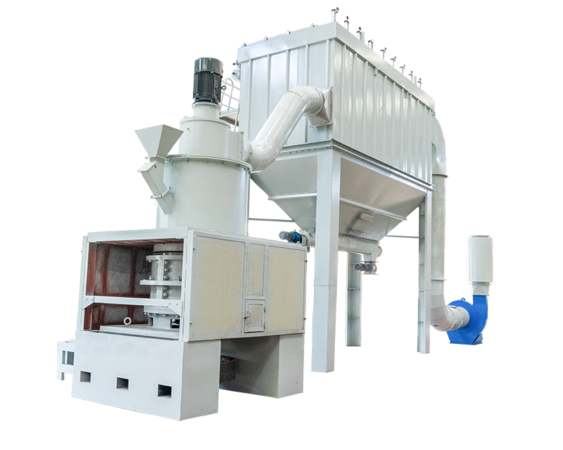 超細環輥(gǔn)磨